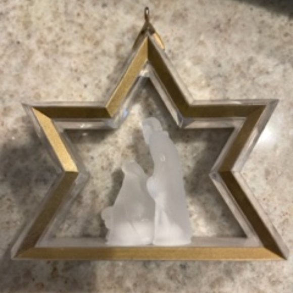 Collector Series Christmas Ornament - Picture 3 of 3